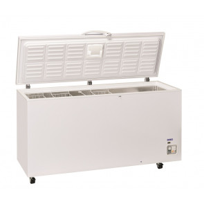 Deep-freezer with 3 baskets Model CF608