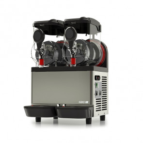 Slush machine Model Granismart 2 new Edition BRS