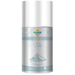 Spray air freshener refills – “Talc” scent (250 ml) MDL Model MALI'A 797014 PACK OF 12 PIECES