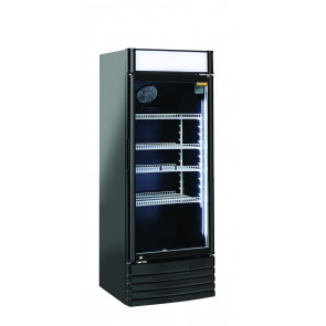 Refrigerated black drink display Model DC328CB Power 120 W