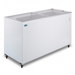 Deep-freezer for ice cream and frozen food Model FVS400