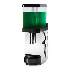 Cold drinks dispenser CB Power 180 W Model Zippy1