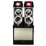 Slush machine SM 2 tanks Model FROSTY 2