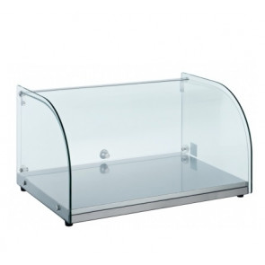Neutral countertop display Model RTN25