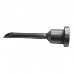 Single spout ø 8x57 mm Model F3097 PAVONI