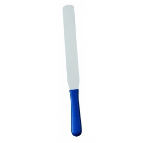 Spatula for pastry Blade length Cm 34 Model 502-0