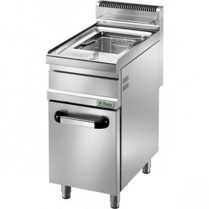 Gas fryer with cabinet Model SFM20M