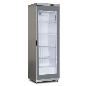 Refrigerated drinks display UCQ Model KRYO42PV