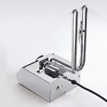 Electric fryer Countertopo Model ELDORADO 8R with tap