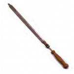 Electric rotisserie ENG Model ChurrascoCM8E 3 racks Independent motor for each sword Swords N. 8 stainless steel