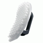 Vegetable/Mozzarella cutter Model TM Inox Aluminum alloy and S/S construction Discs Excluded r.p.m. disc 300
