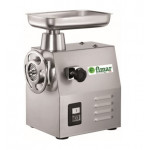 Meat grinder Model 22RSEI Stainless steel grinding unit Hourly production 300kg/H