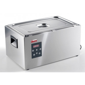SOFTCOOKER\Roner Model XP S 1/1 GN 5 storable programs