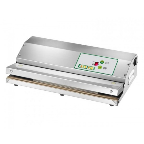 Bar vacuum sealer machine Easyline Model SBP350  sealing bar mm. 350