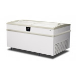 Island Freezer for supermarket UCQ Model GTEVO150HGD