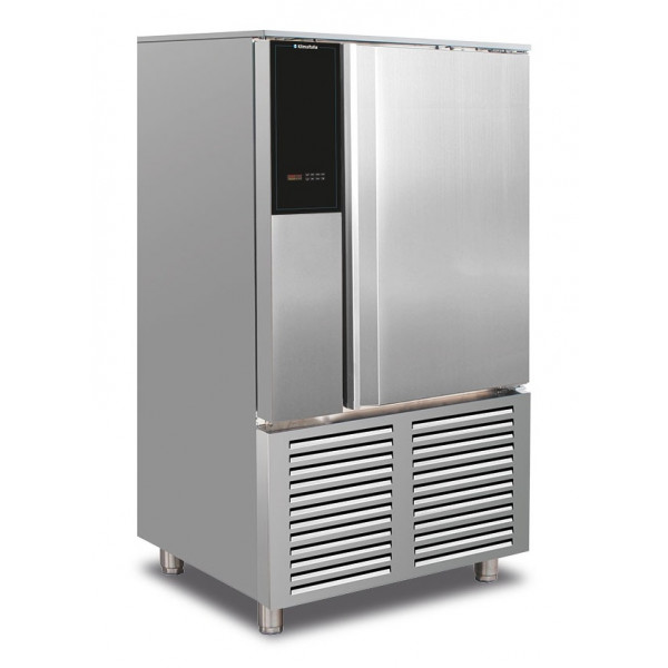 Professional Blast chiller Model ABT10