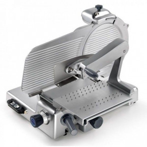 Vertical slicer Model Leonardo 370 Evo BS2