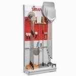 Column support