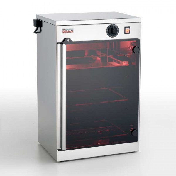 Sterilizer Model UVC 24W For glasses and cutlery