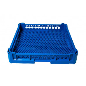 Basic rack with narrow mesh GD Model 100150