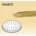 Mould spaghetti 2mm for fresh pasta machine model MPF8