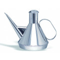 Stainless steel oil bottle Capacity 1,0 cl Model 360-100
