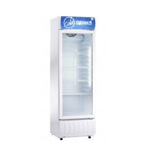 Refrigerated drinks display Model AX255RG
