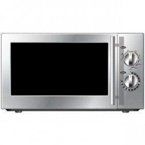 Combined microwave oven with Grill 5 power levels MODEL MWO-A5-GR