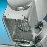 Meat grinder/grater Model TCG12 E Meat grinder hourly production kg/10 min. 25