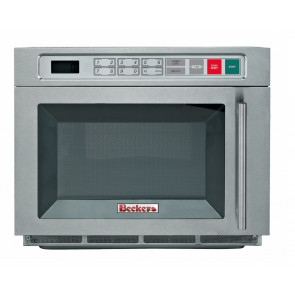 Professional microwave oven 20 programs Double magnetron Power: 900-1800 W Model MWOD1PRO