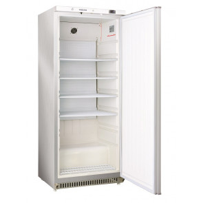 Stainless steel/ABS refrigerated cabinet Model CRX6