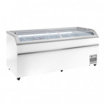 Island Freezer Model AX900DF