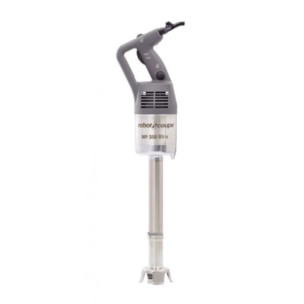 Immersion blender BIG range Model MP 350 ULTRA