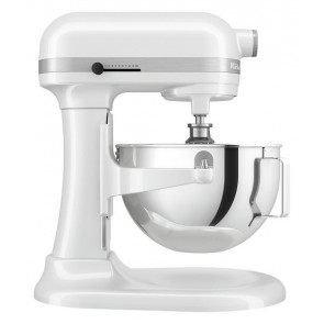 Planetary mixer Model HEAVY DUTY 5KSM55SXX White