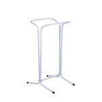 Metal bag holder with epoxy coating MDL - Model Fluxy 789123
