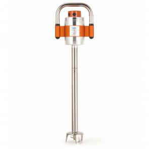 Supermixer immersion blender Dynamic single-piece from 60 to 150 litres over 100 seats Model SMX/700T