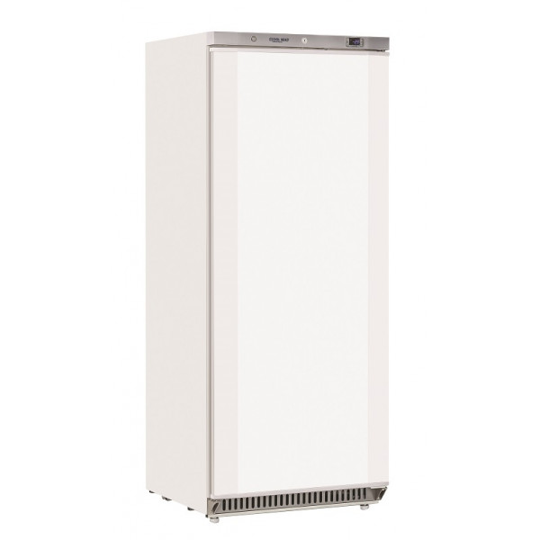 ABS White Freezer Model CN6