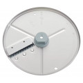 Slat cut disc Thickness 2x6 mm Model 60.27081 for series Essential 1-4