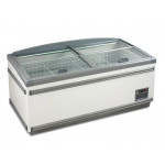 Jumbo Island freezer Model IGLOO18