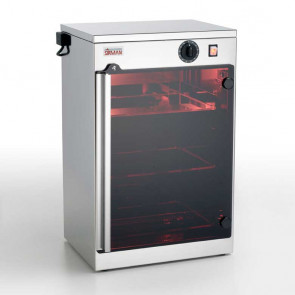 Sterilizer Model UVC 24W For glasses and cutlery