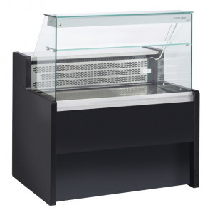 Serve-over refrigerated counter Model WTE100