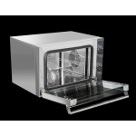 Ultra compact standard convection oven 2/3 Model Nerino3