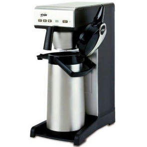 Automatic coffee machine Hourly production: 19 lt ModelTHA