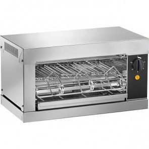 Electric toaster Model TS3 Capacity 3 TOAST Power 2000 W