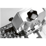 Anodized bone bandsaw 1830 mm Model FSG103 Cutting height: 210 mm Power: 750 Watt Three-phase