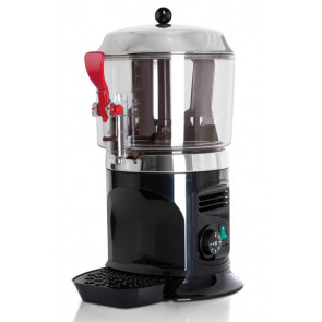 Chocolate dispenser Model DELICE5 Black