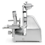 Vertical slicer Model Tiziano 370 Evo BS1 Cutting thickness mm 25