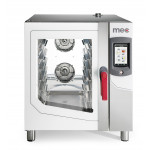 Electric digital convection oven Touch screen Model PE66TC.1B