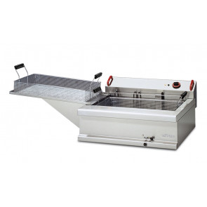 Electric pastry fryer LTS Model 35032530