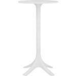 Outdoor table TESR Frame and top in polypropylene Model 1734-Y60